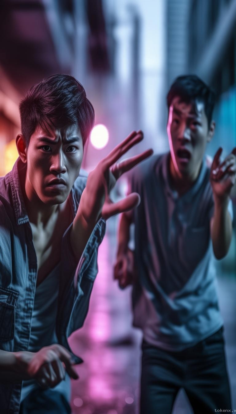 被打后还手：如何界定正当防卫与互殴？